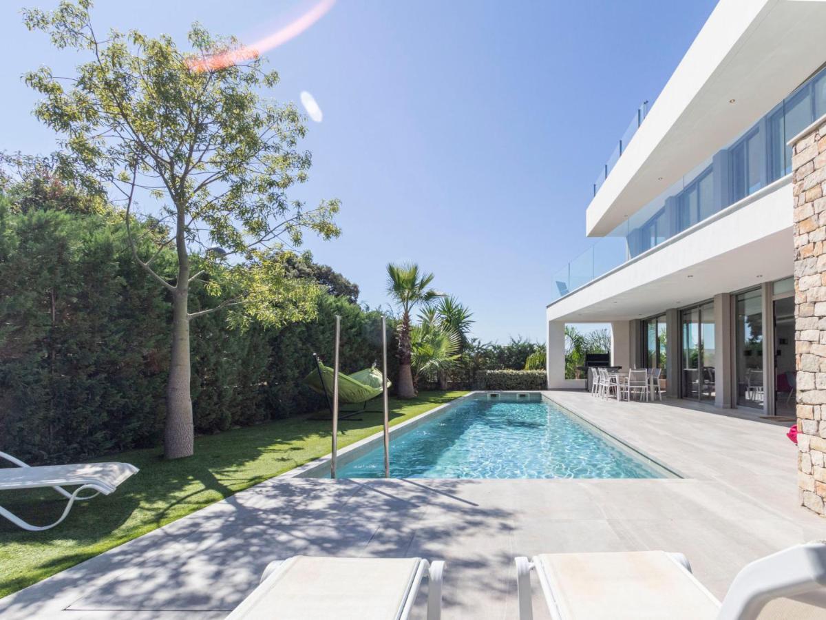 Villa Ardiaca By Interhome Cambrils Eksteriør bilde