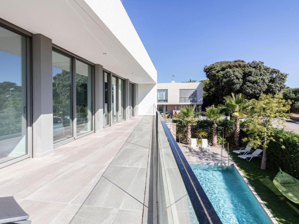 Villa Ardiaca By Interhome Cambrils Eksteriør bilde