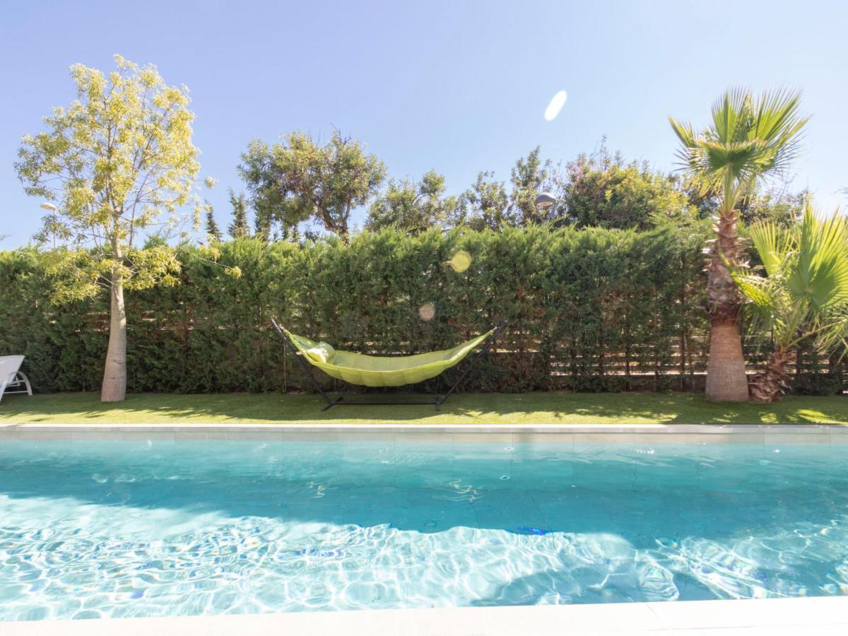 Villa Ardiaca By Interhome Cambrils Eksteriør bilde