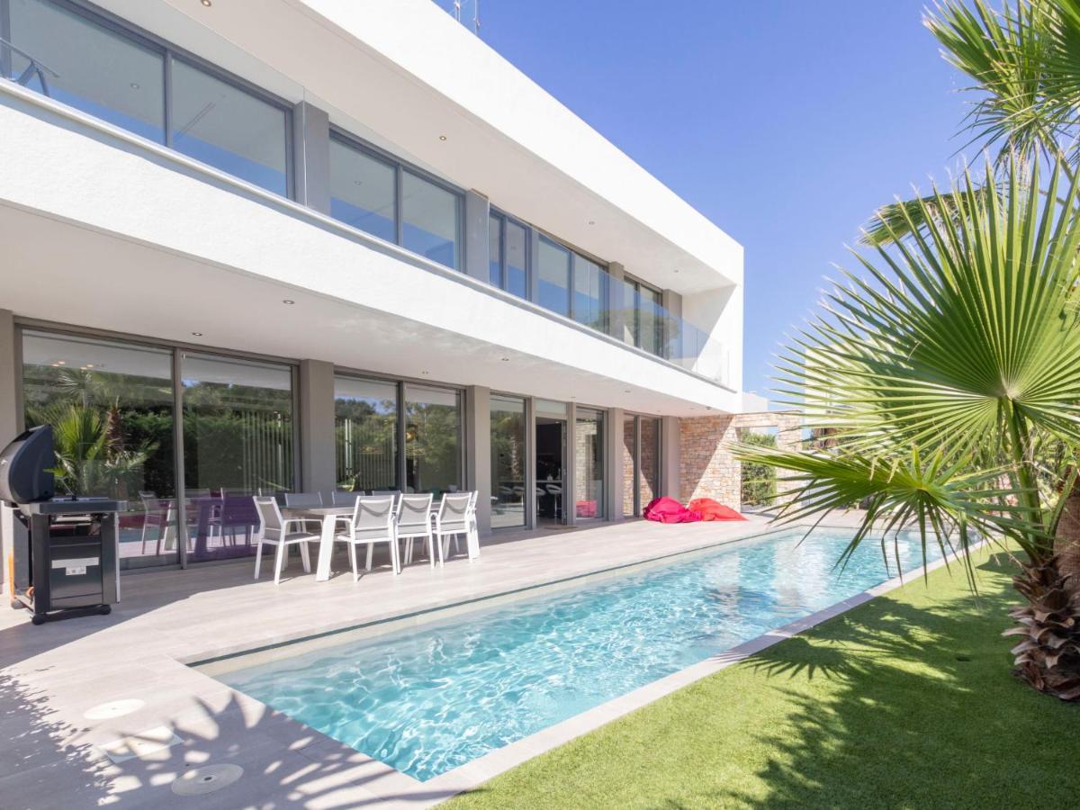 Villa Ardiaca By Interhome Cambrils Eksteriør bilde