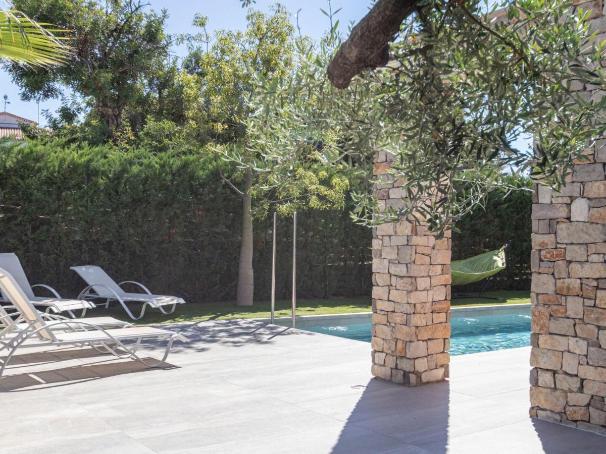Villa Ardiaca By Interhome Cambrils Eksteriør bilde